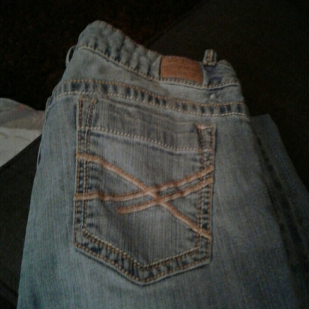 jeans
